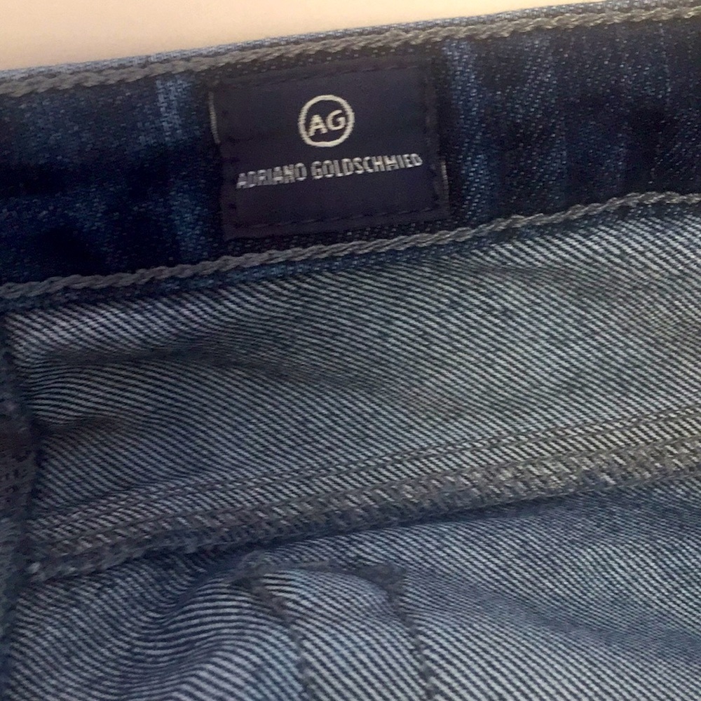 Adriano Goldschmied The Legging